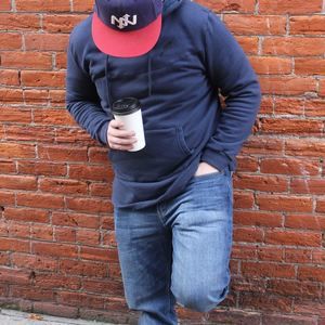 Meet your Posher, Trae